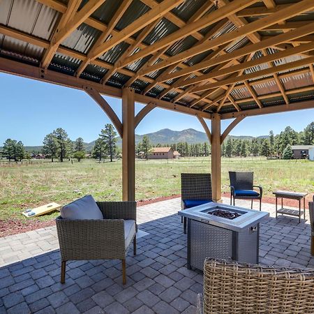 Williams Home With Fire Pit And Mountain Views! 外观 照片